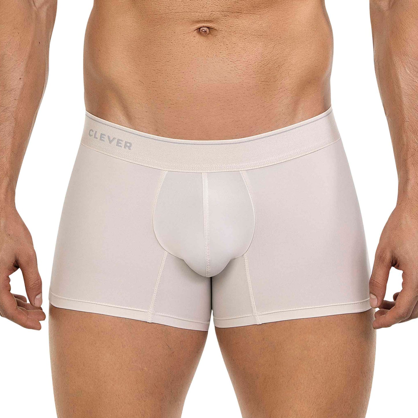 BOXER CORTO ATENEA TRUNKS BEIGE