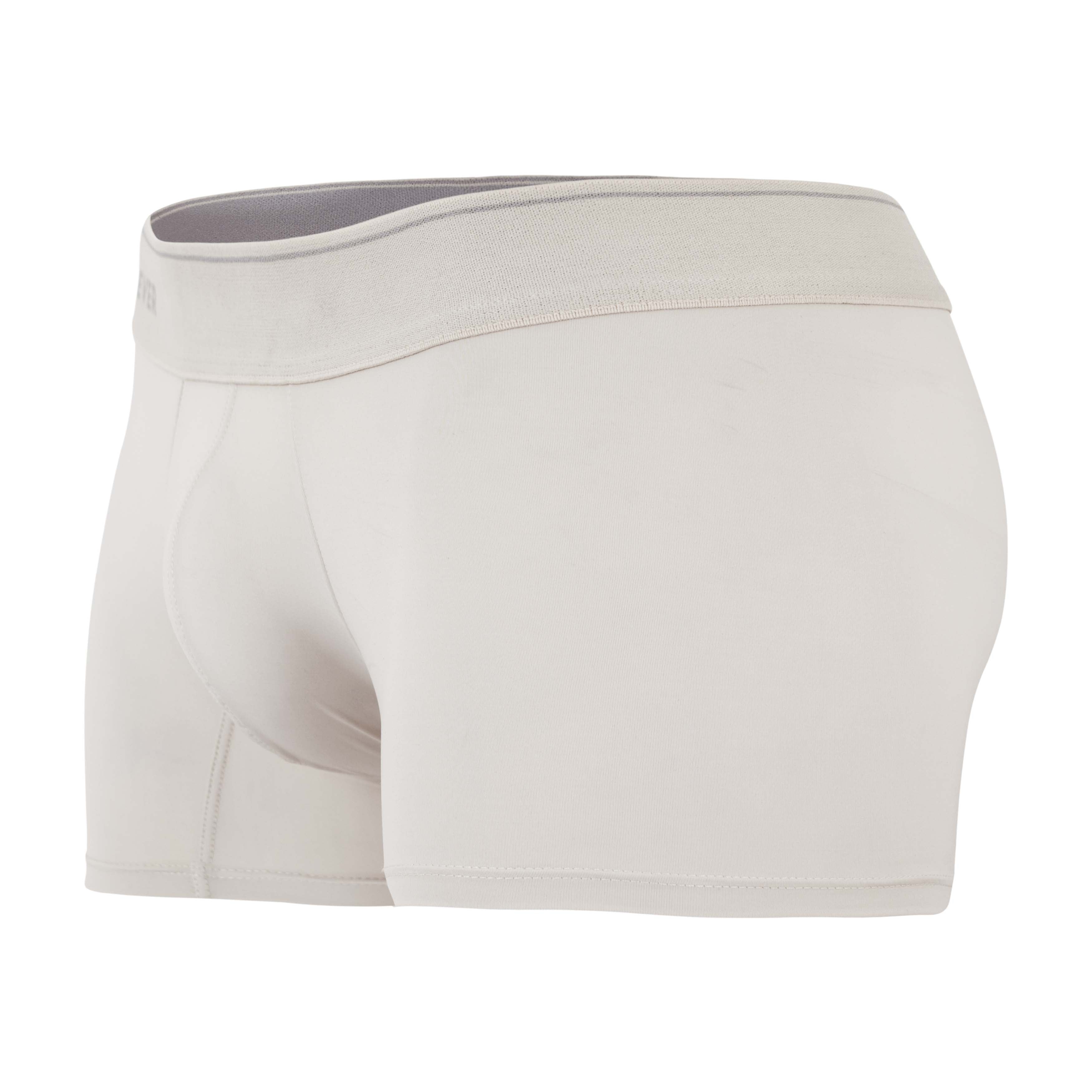 BOXER CORTO ATENEA TRUNKS BEIGE