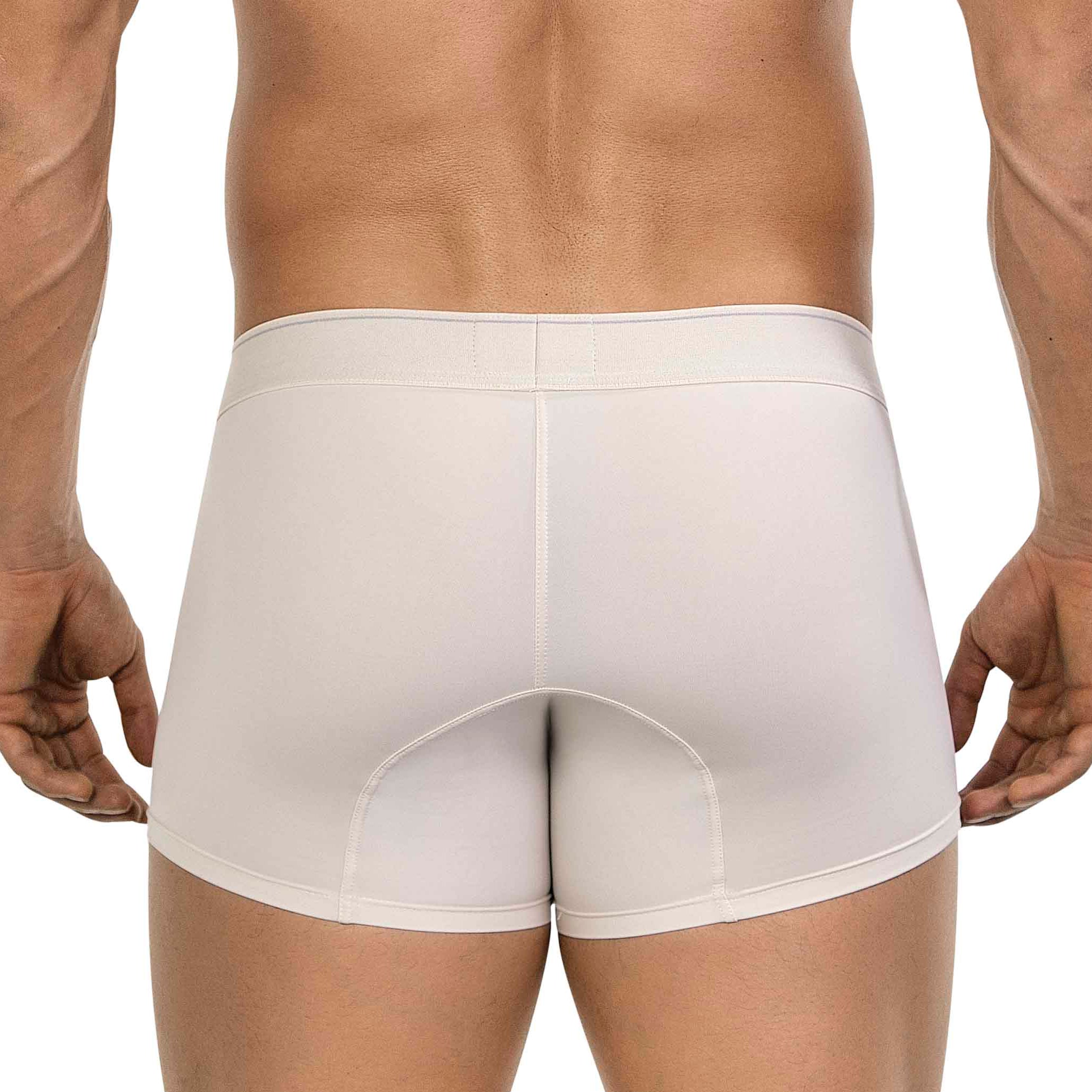 BOXER CORTO ATENEA TRUNKS BEIGE