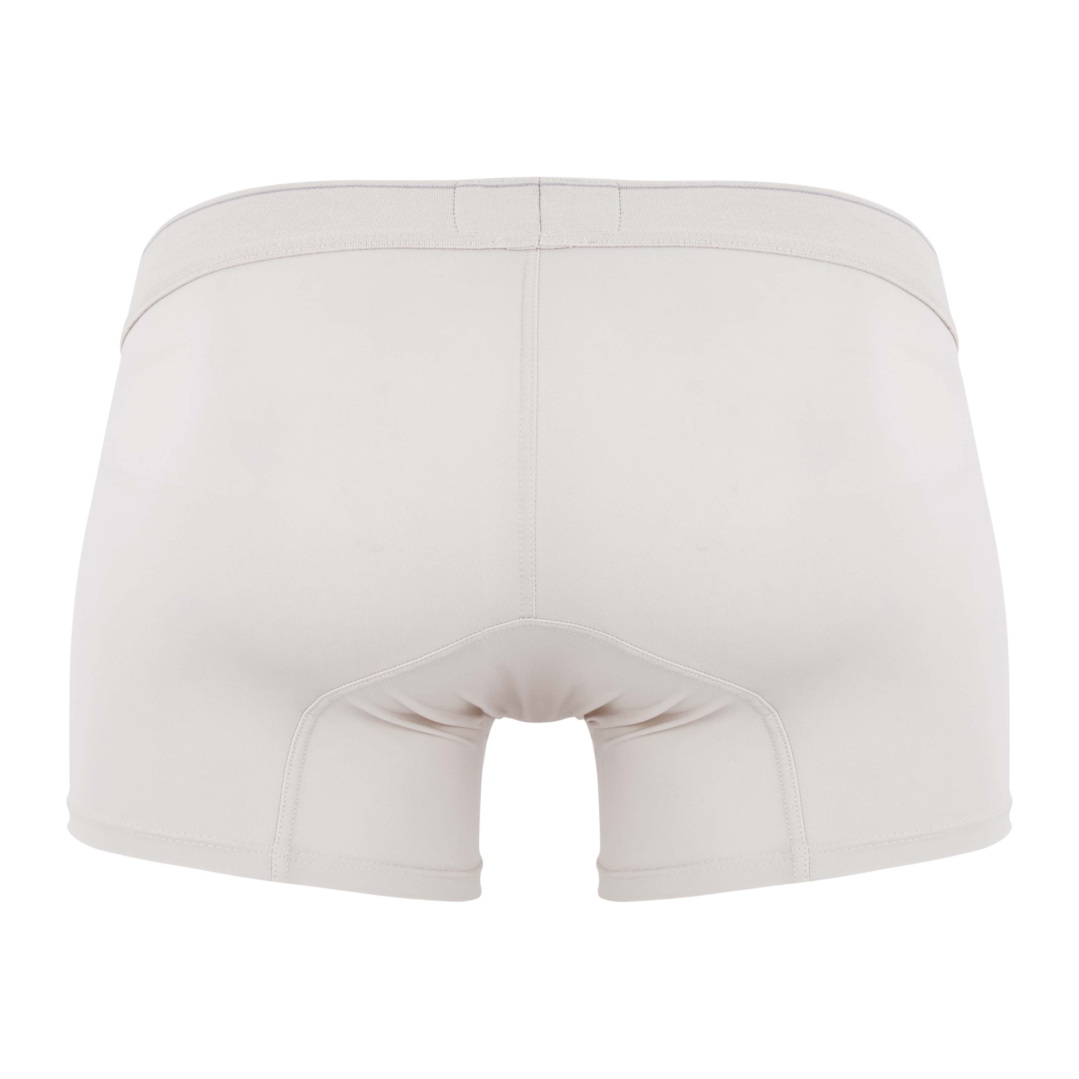 BOXER CORTO ATENEA TRUNKS BEIGE