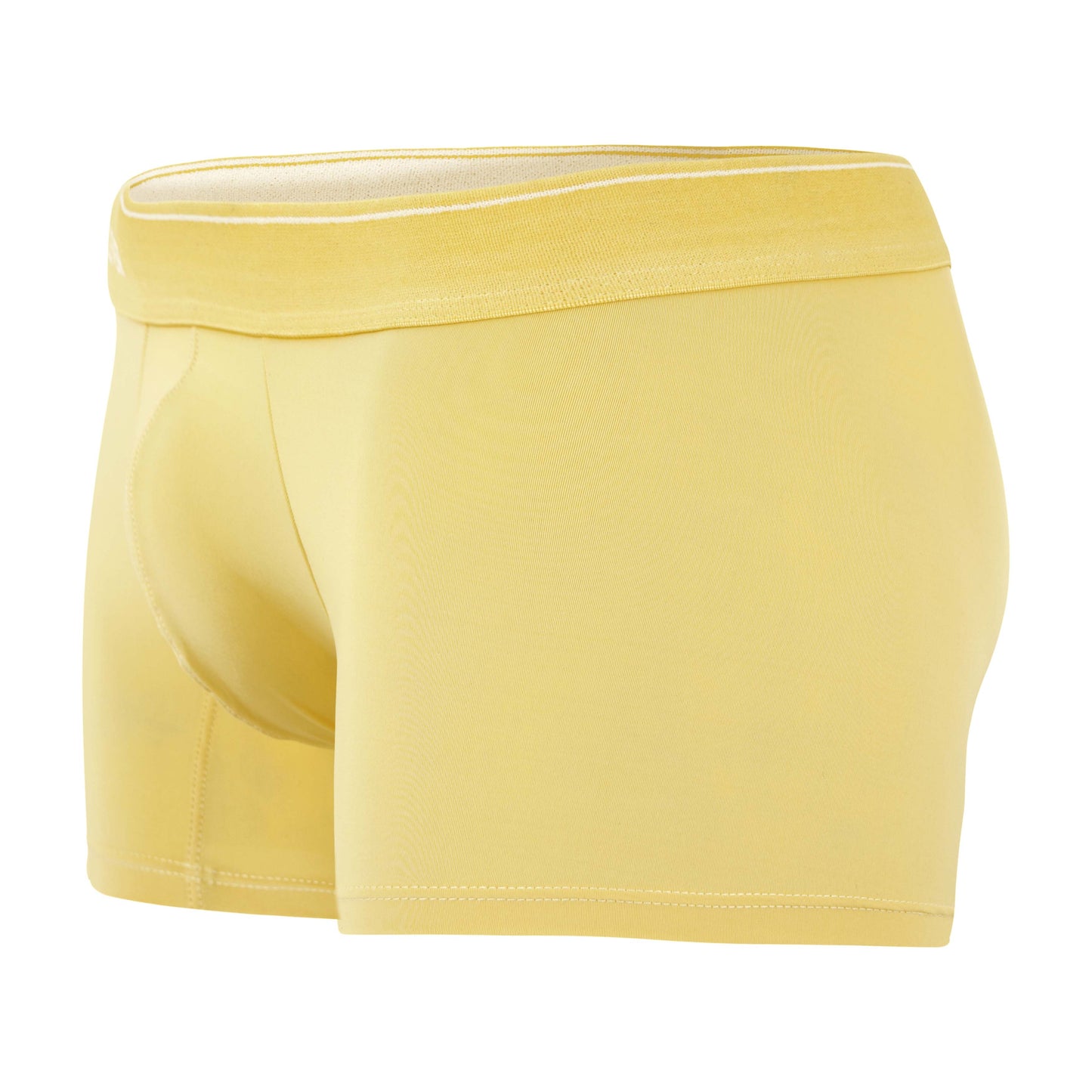 BOXER CORTO ATENEA TRUNKS AMARILLO