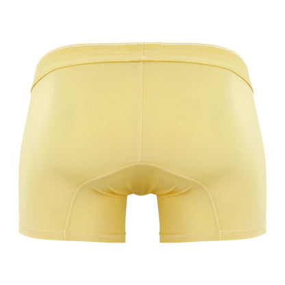 BOXER CORTO ATENEA TRUNKS AMARILLO