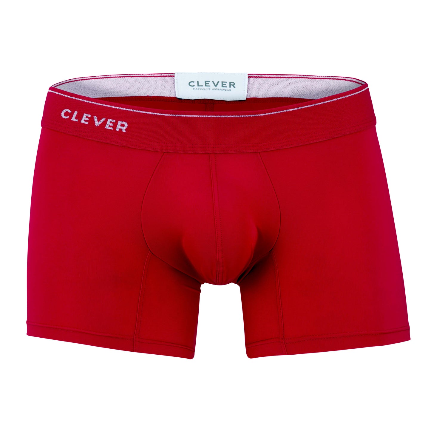 BOXER CORTO ATENEA TRUNKS ROJO