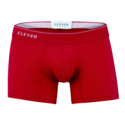 BOXER CORTO ATENEA TRUNKS ROJO