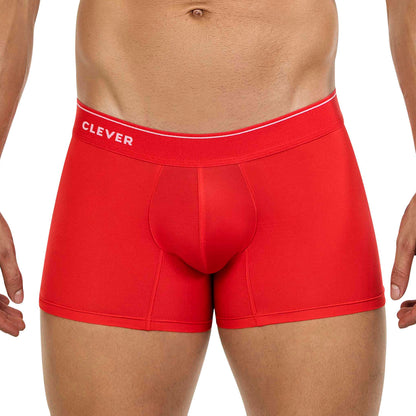 BOXER CORTO ATENEA TRUNKS ROJO