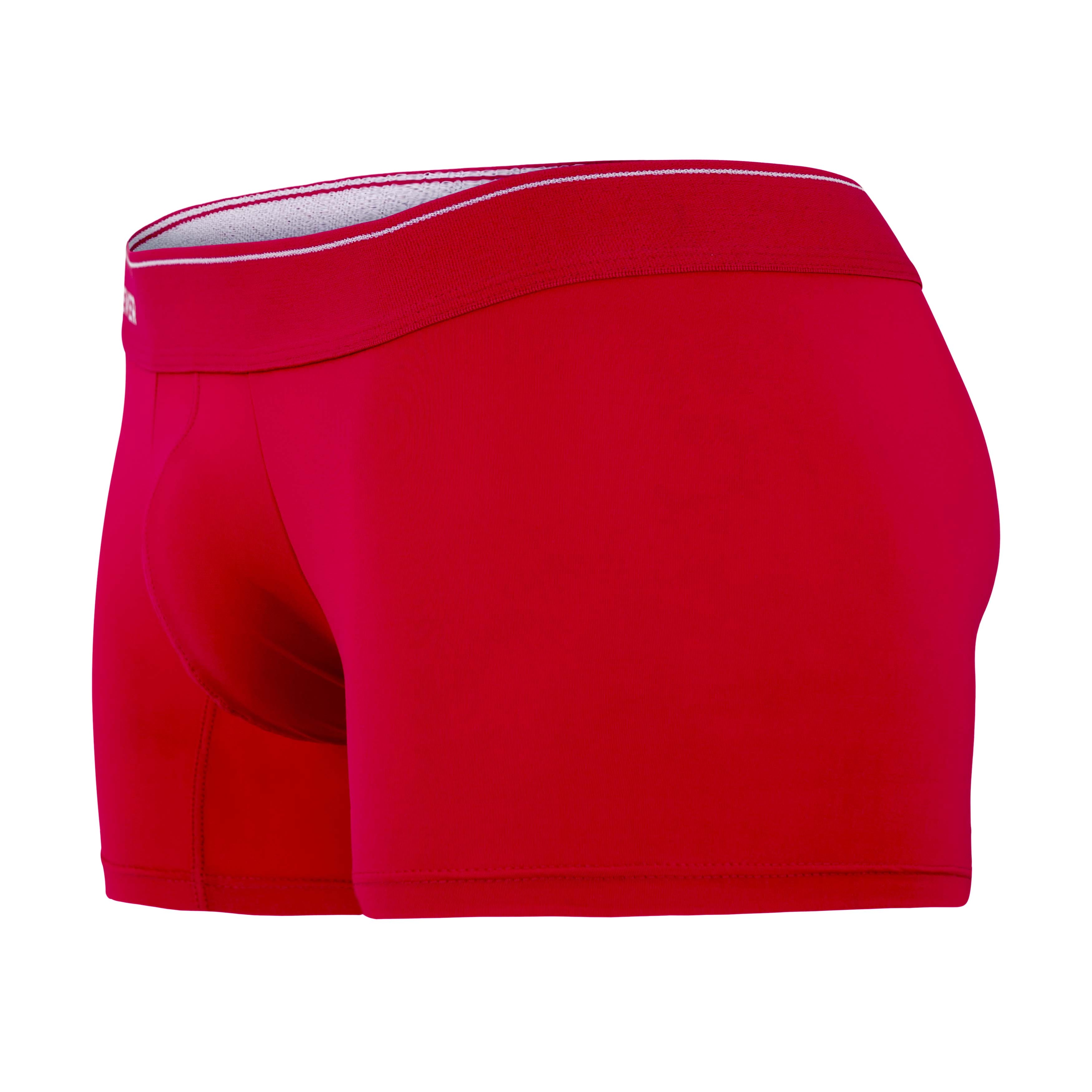 BOXER CORTO ATENEA TRUNKS ROJO