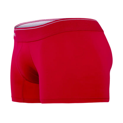 BOXER CORTO ATENEA TRUNKS ROJO