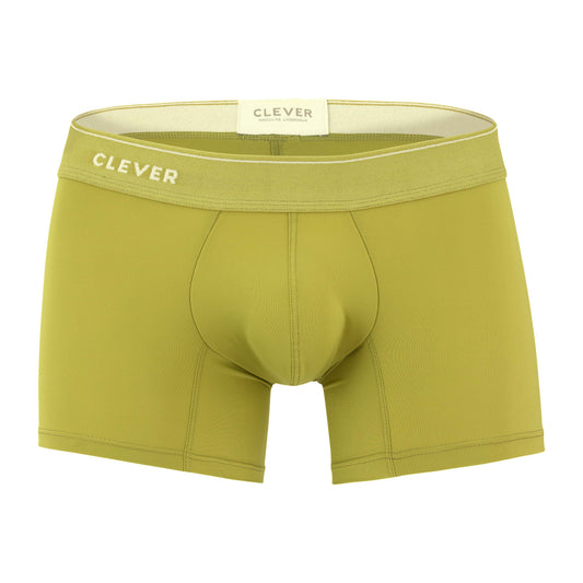 BOXER CORTO ATENEA TRUNKS VERDE