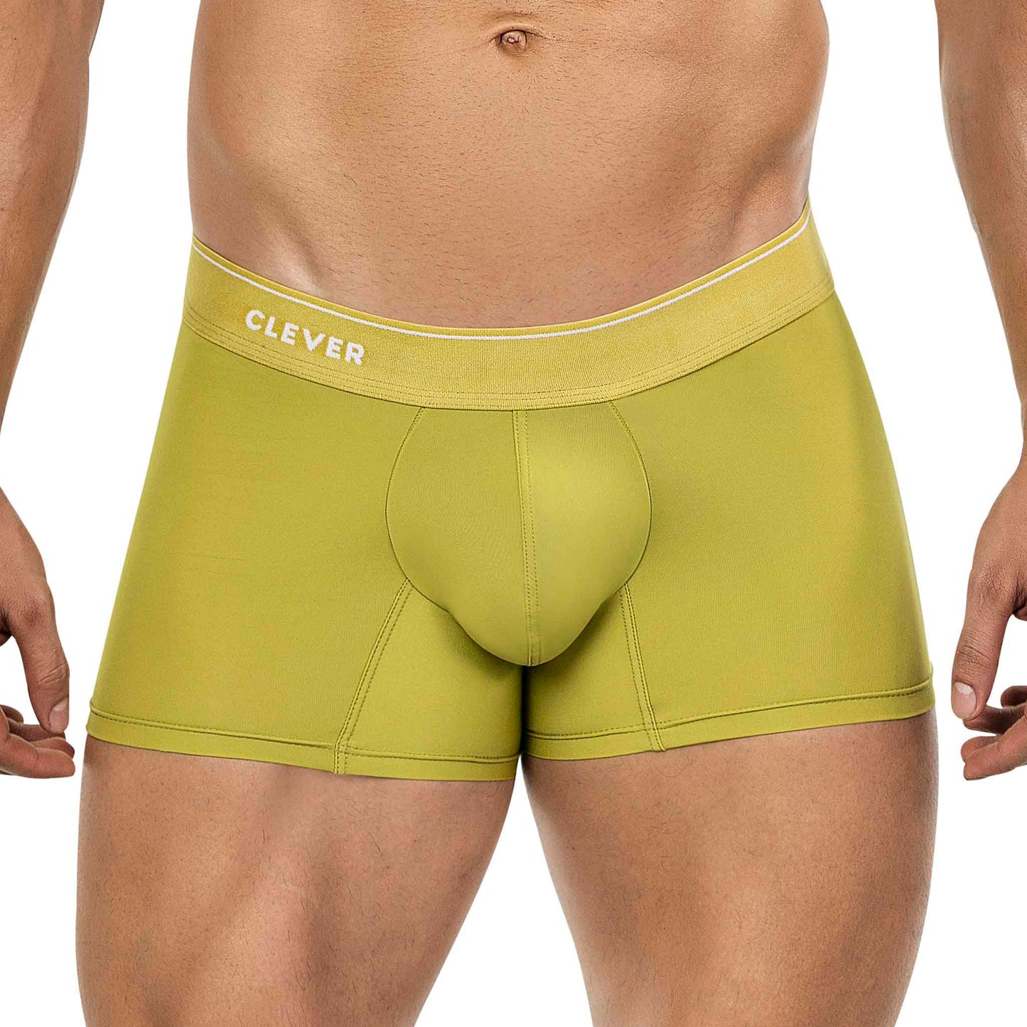 BOXER CORTO ATENEA TRUNKS VERDE