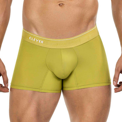 BOXER CORTO ATENEA TRUNKS VERDE