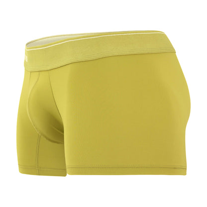 BOXER CORTO ATENEA TRUNKS VERDE