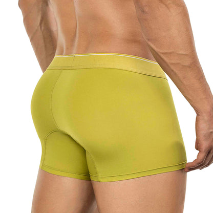 BOXER CORTO ATENEA TRUNKS VERDE