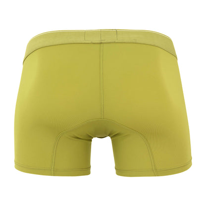 BOXER CORTO ATENEA TRUNKS VERDE