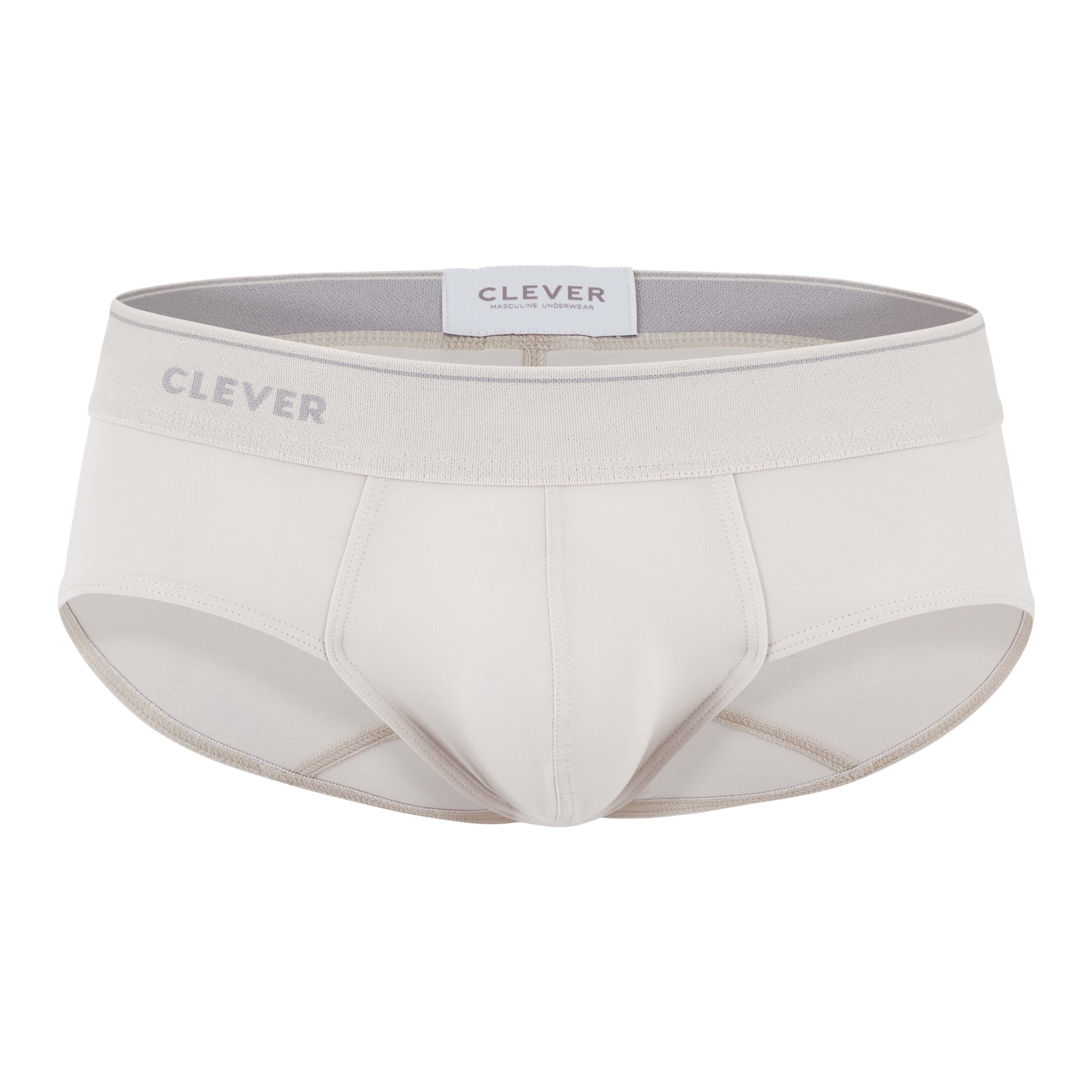 ATHENA CLASSIC BEIGE BRIEF