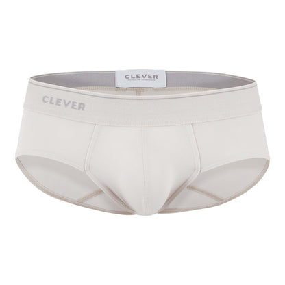 BRIEF CLÁSICO ATENEA BEIGE