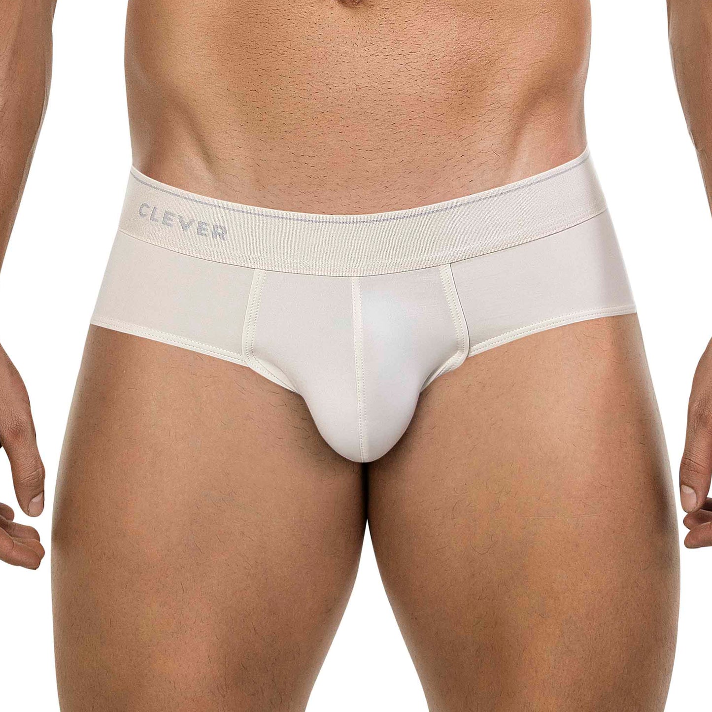 BRIEF CLÁSICO ATENEA BEIGE