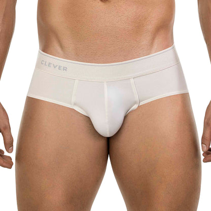 BRIEF CLÁSICO ATENEA BEIGE