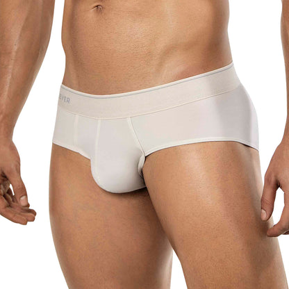 BRIEF CLÁSICO ATENEA BEIGE