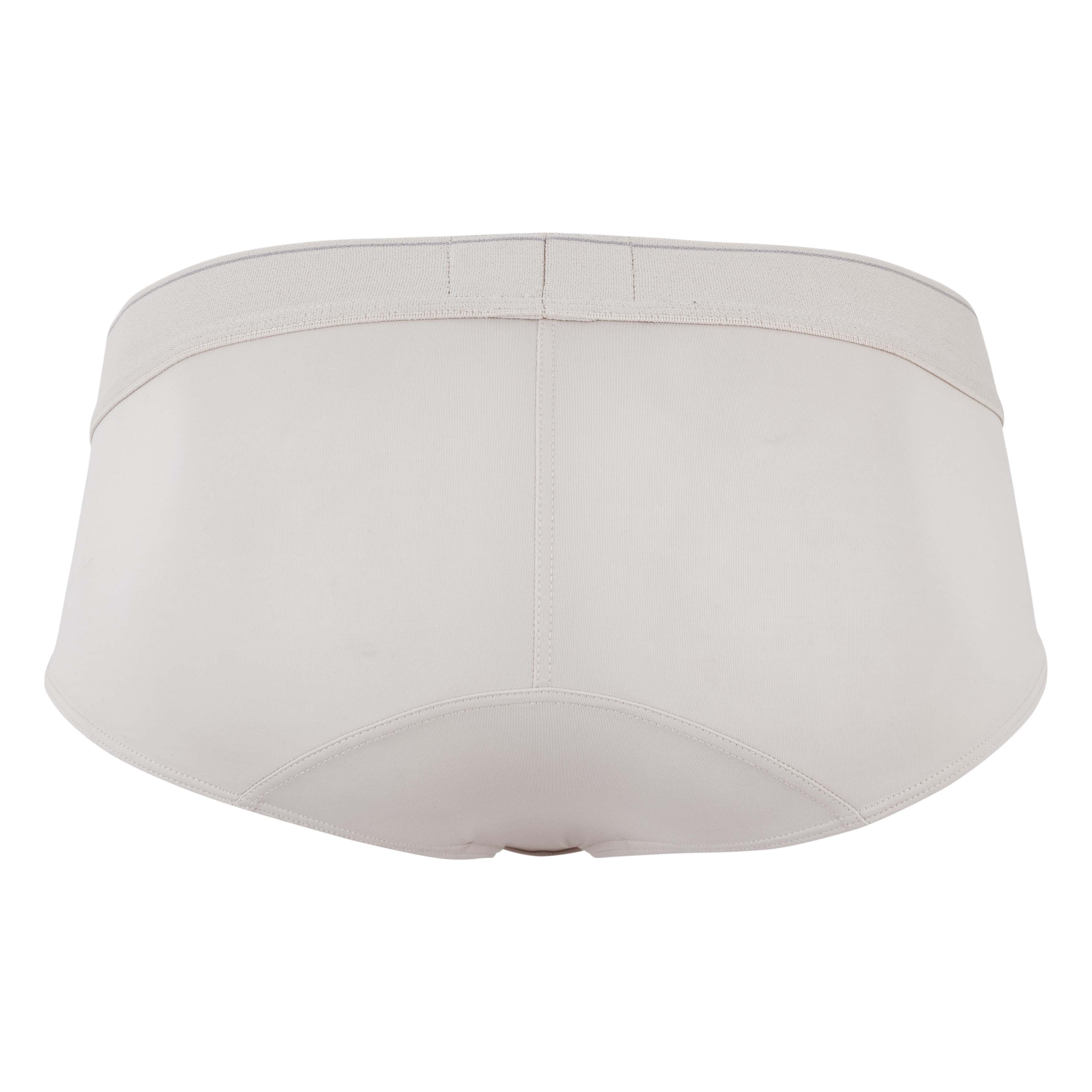ATHENA CLASSIC BEIGE BRIEF