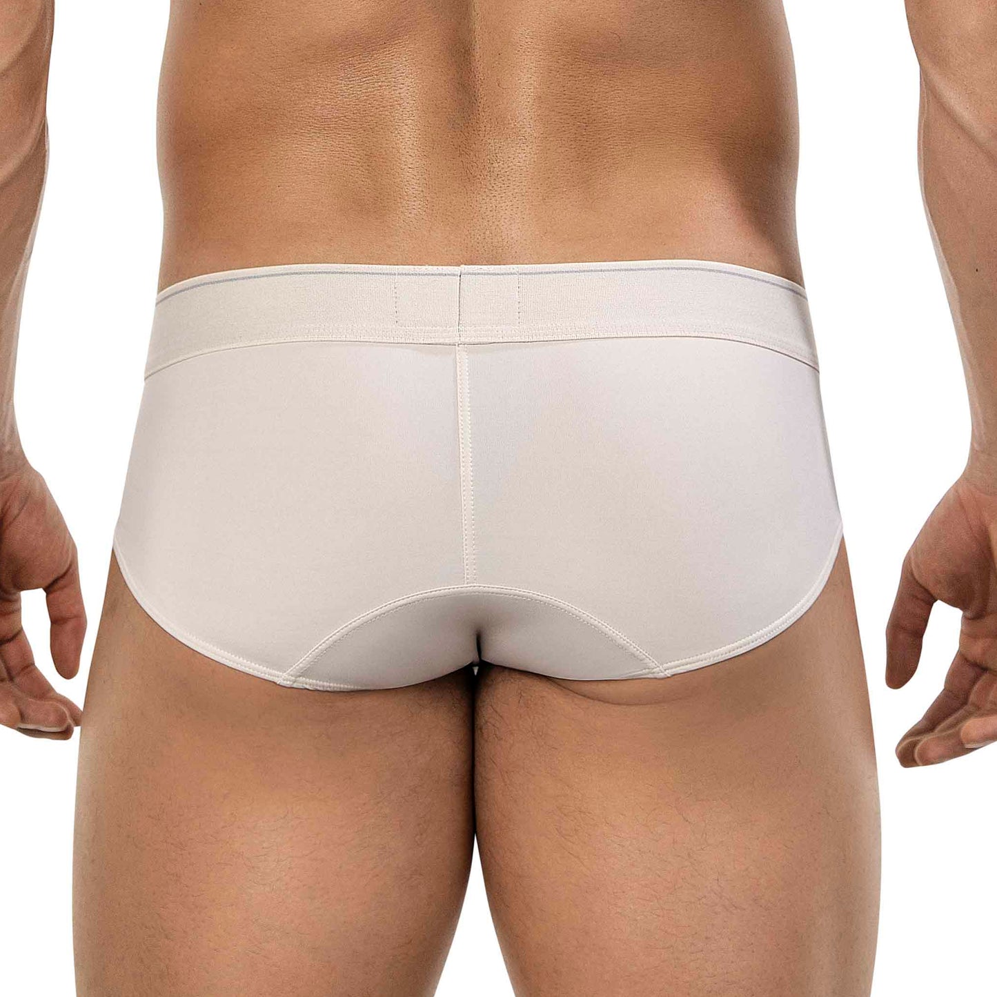 BRIEF CLÁSICO ATENEA BEIGE