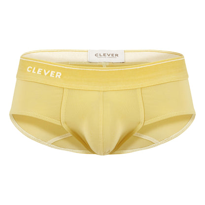 BRIEF CLÁSICO ATENEA AMARILLO