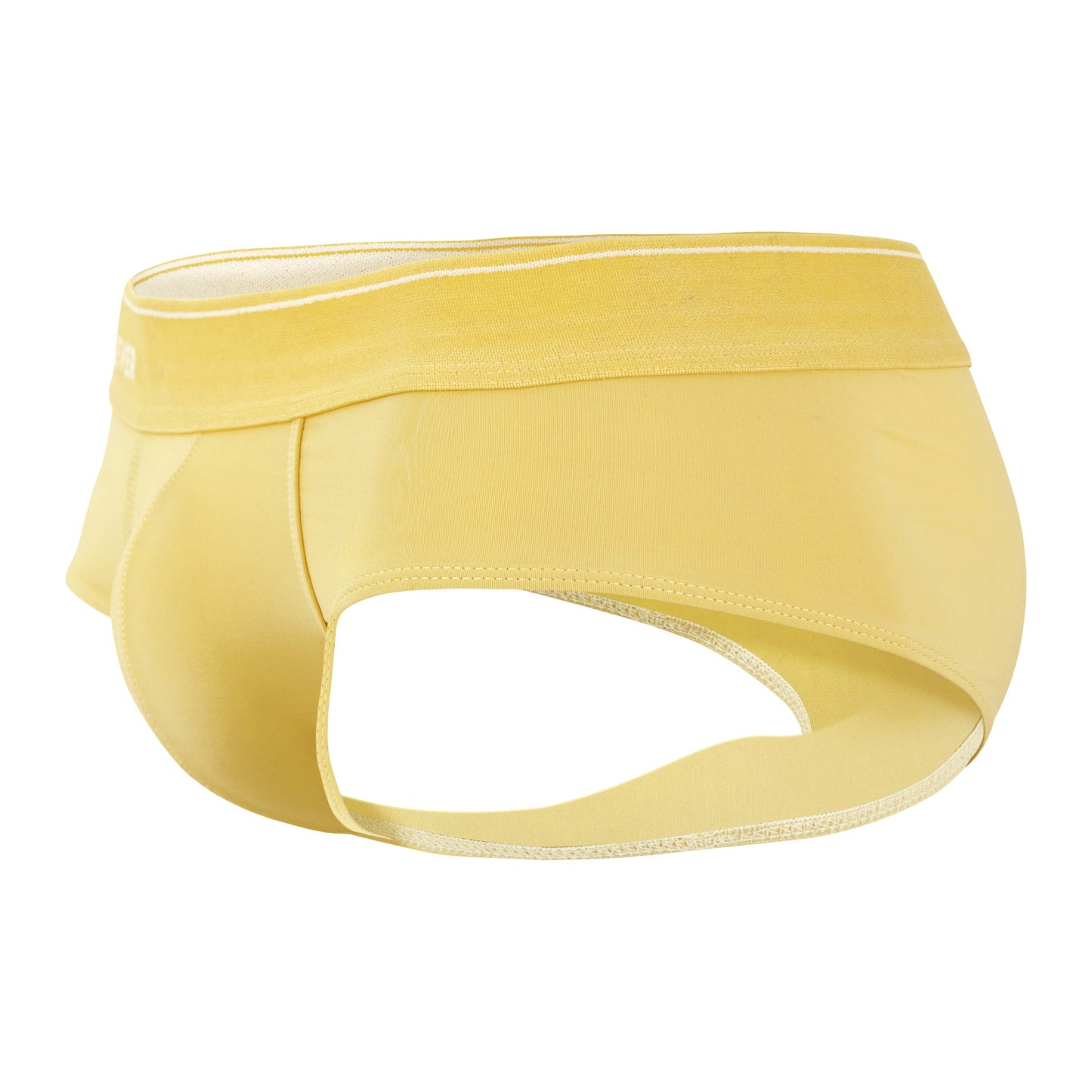 BRIEF CLÁSICO ATENEA AMARILLO