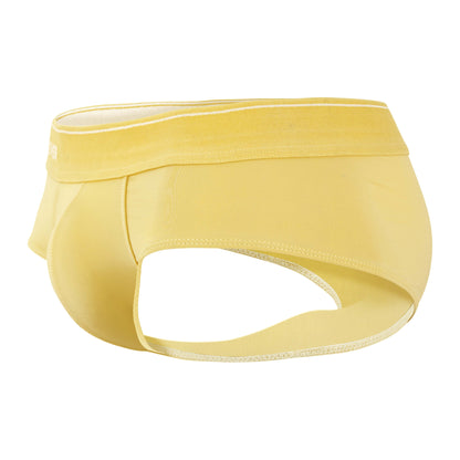 BRIEF CLÁSICO ATENEA AMARILLO