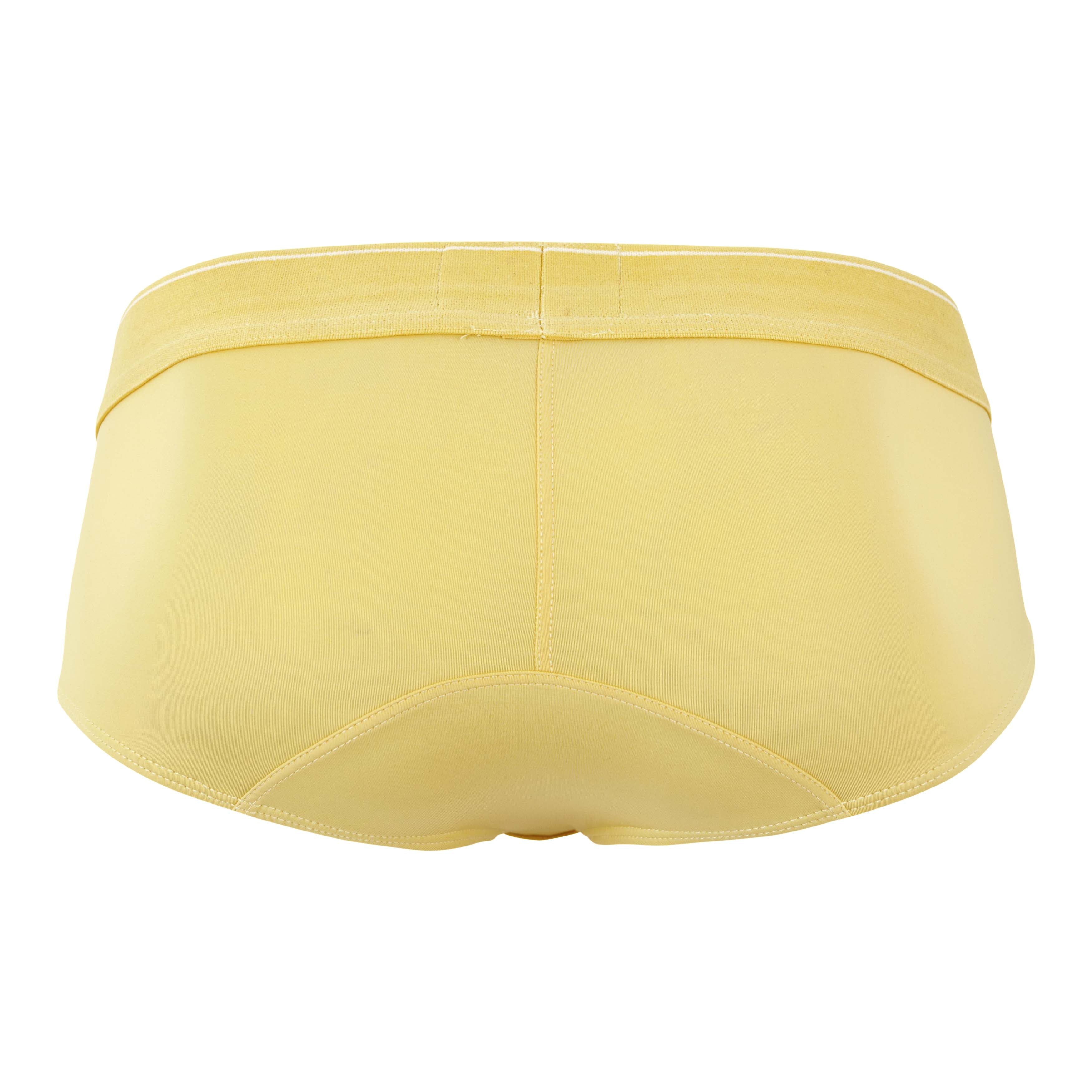BRIEF CLÁSICO ATENEA AMARILLO