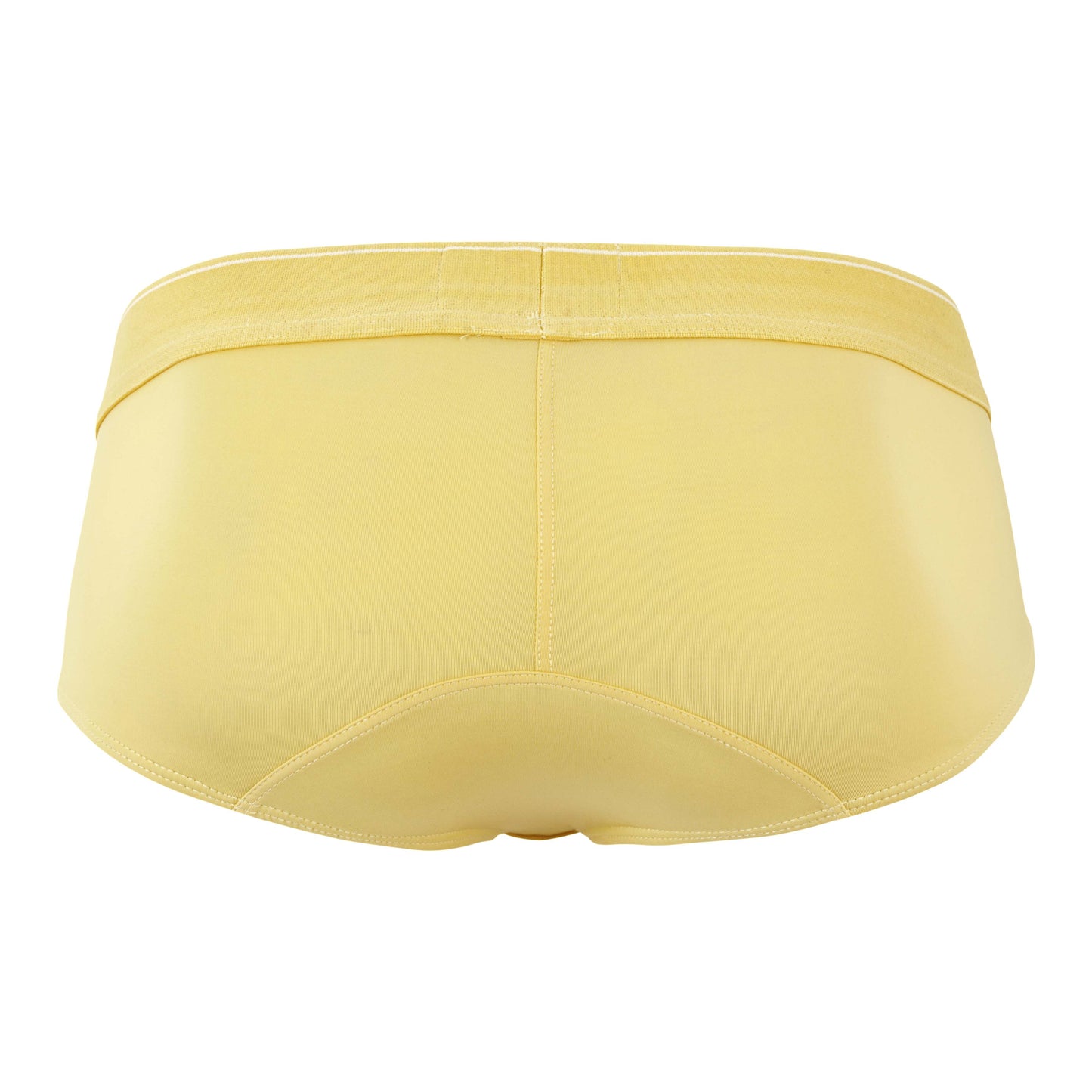 BRIEF CLÁSICO ATENEA AMARILLO