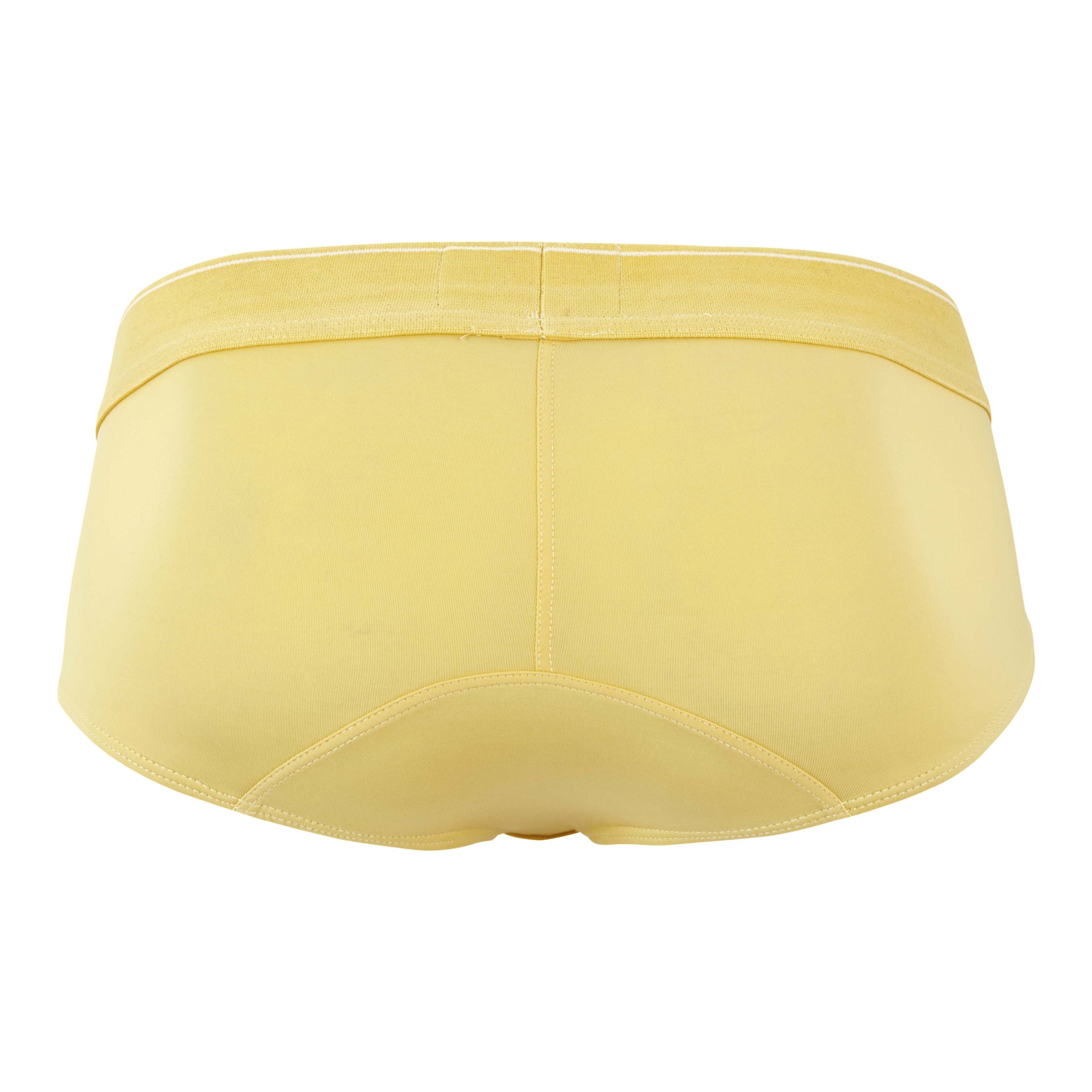 BRIEF CLÁSICO ATENEA AMARILLO