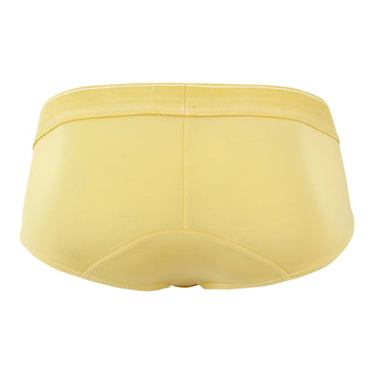 BRIEF CLÁSICO ATENEA AMARILLO