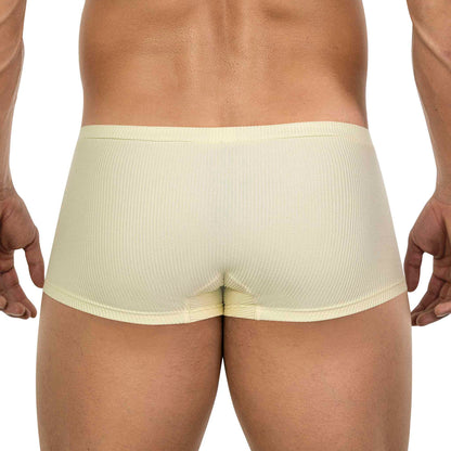 BOXER LATINO APOLO AMARILLO