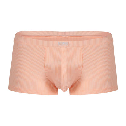 BOXER LATINO APOLO NARANJA