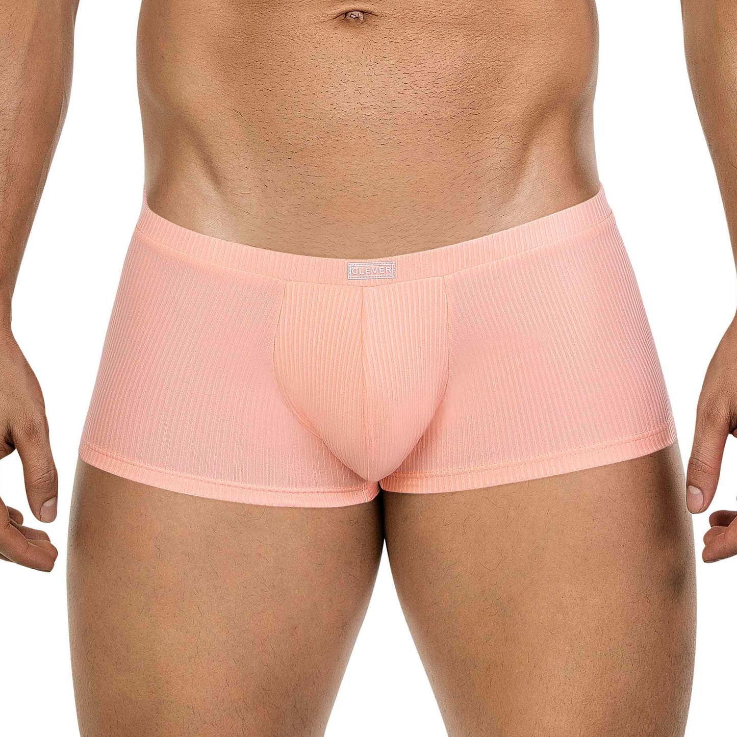 BOXER LATINO APOLO NARANJA