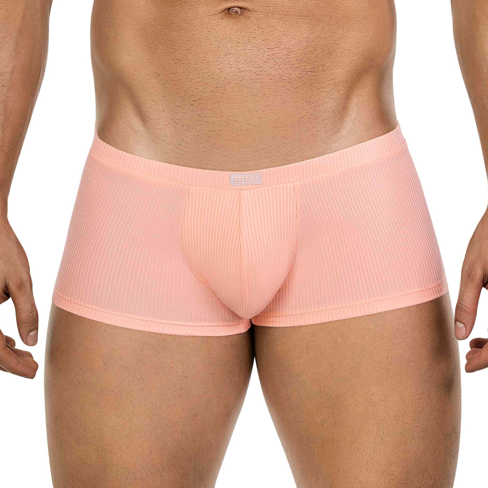 APOLLO ORANGE LATIN BOXER