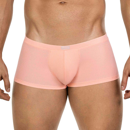 BOXER LATINO APOLO NARANJA