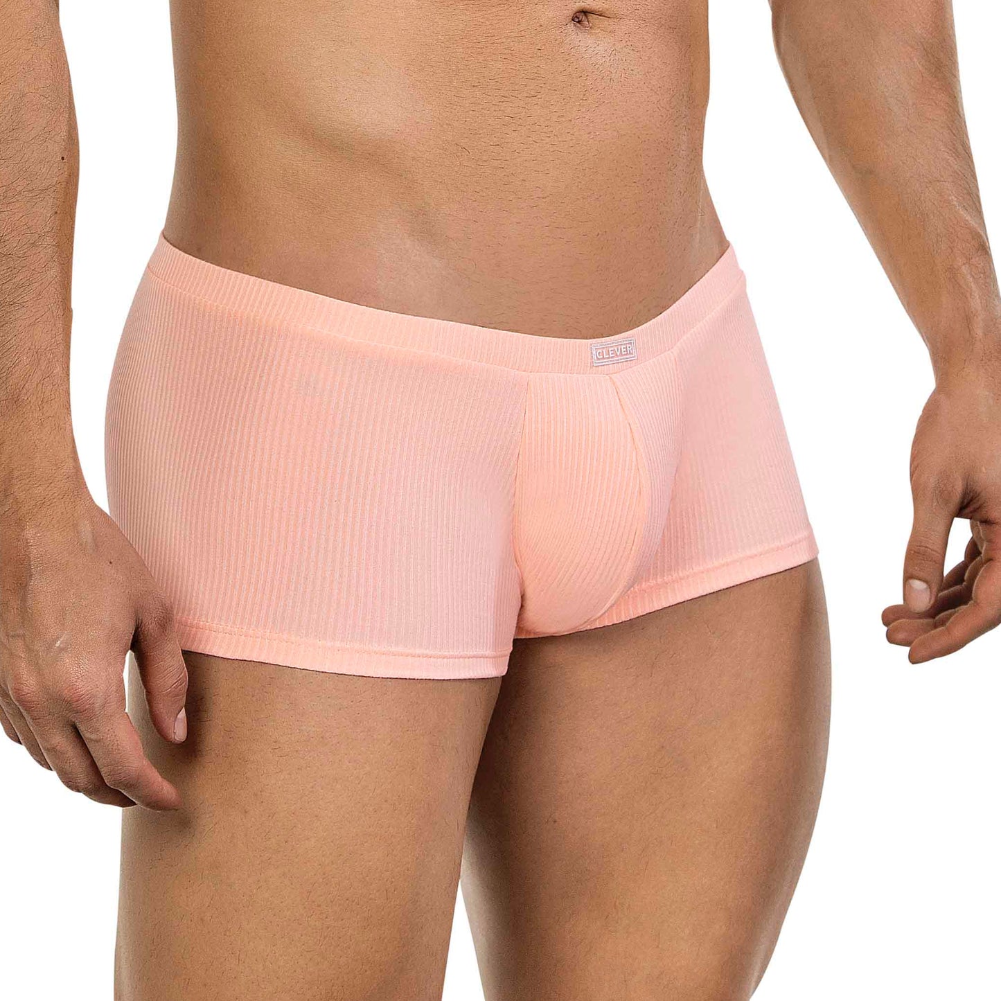 BOXER LATINO APOLO NARANJA