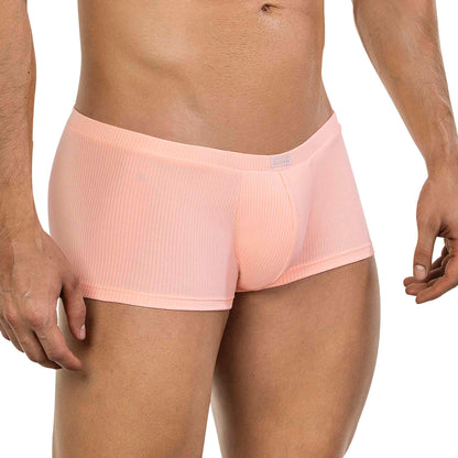 BOXER LATINO APOLO NARANJA