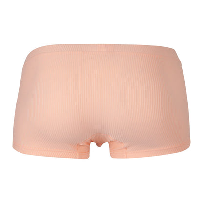 BOXER LATINO APOLO NARANJA