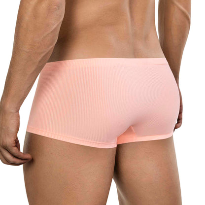 BOXER LATINO APOLO NARANJA