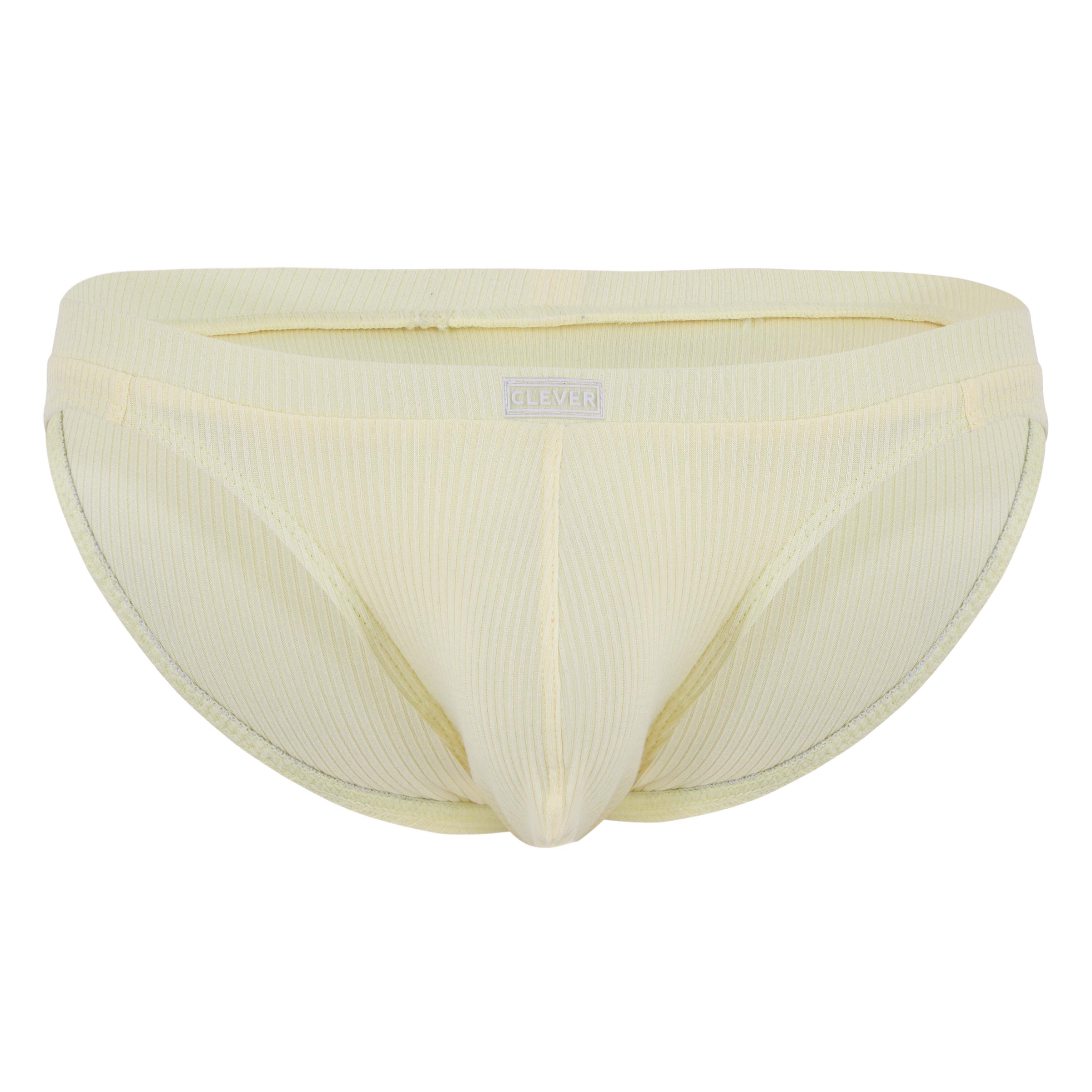 BRIEF APOLO AMARILLO
