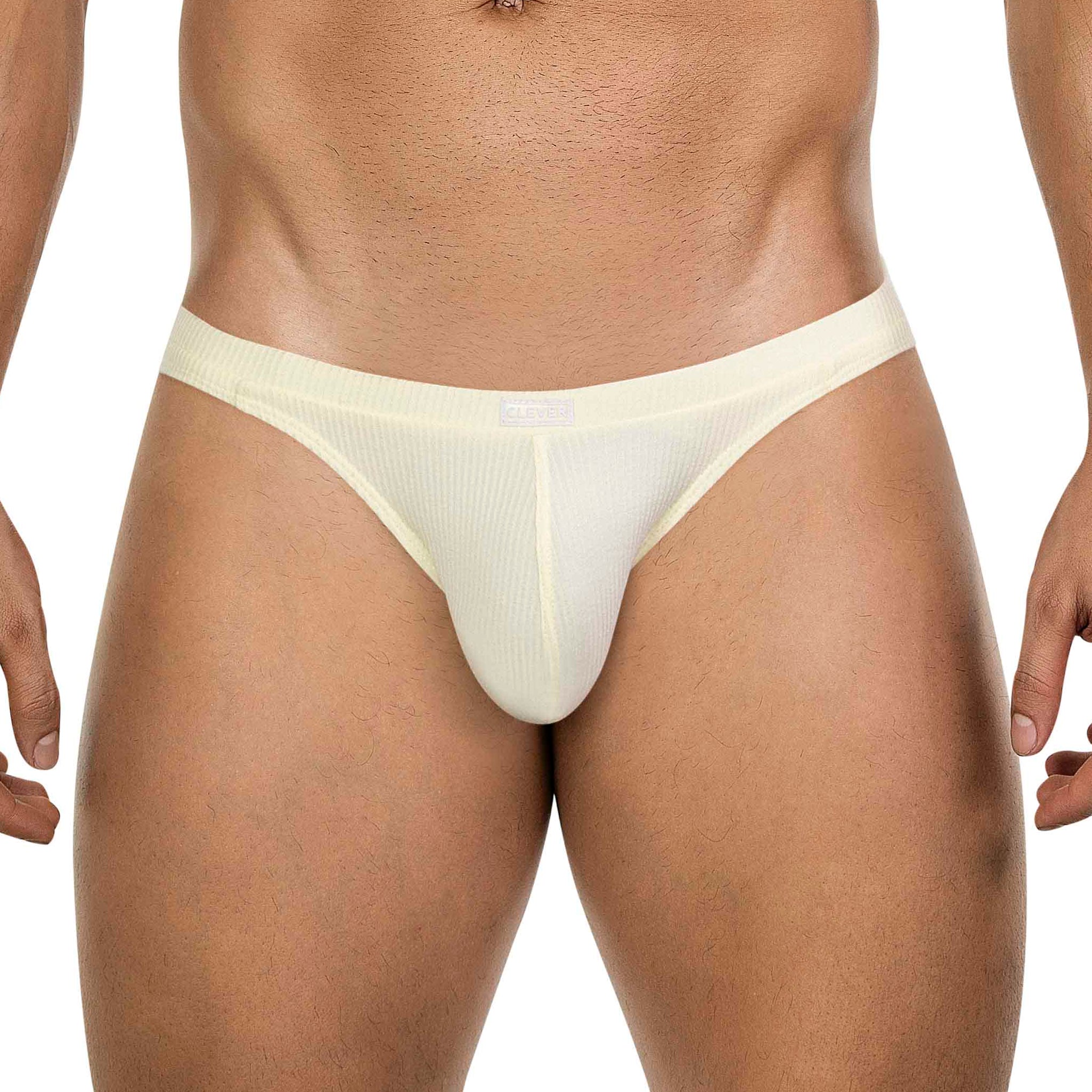 BRIEF APOLO AMARILLO