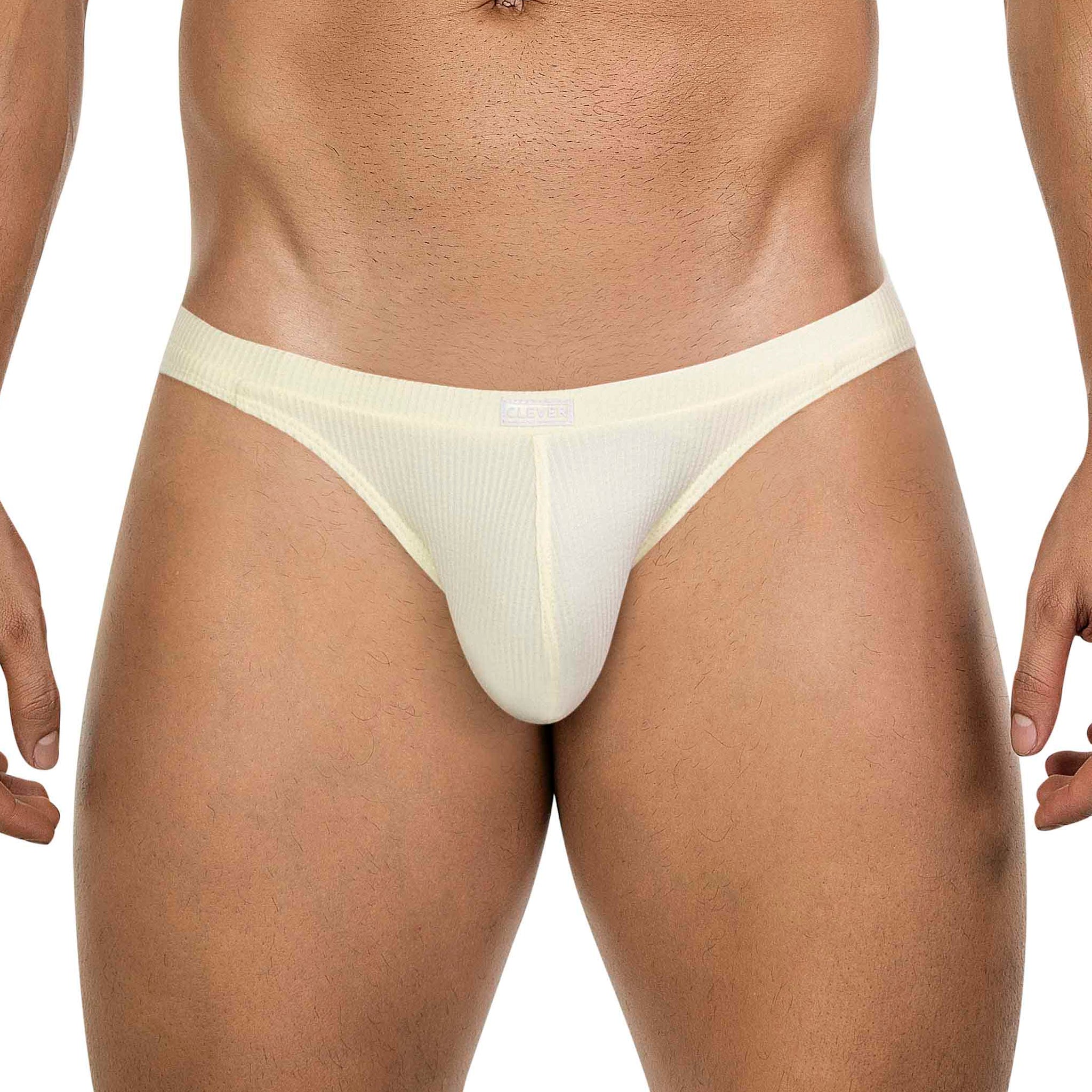 BRIEF APOLO AMARILLO