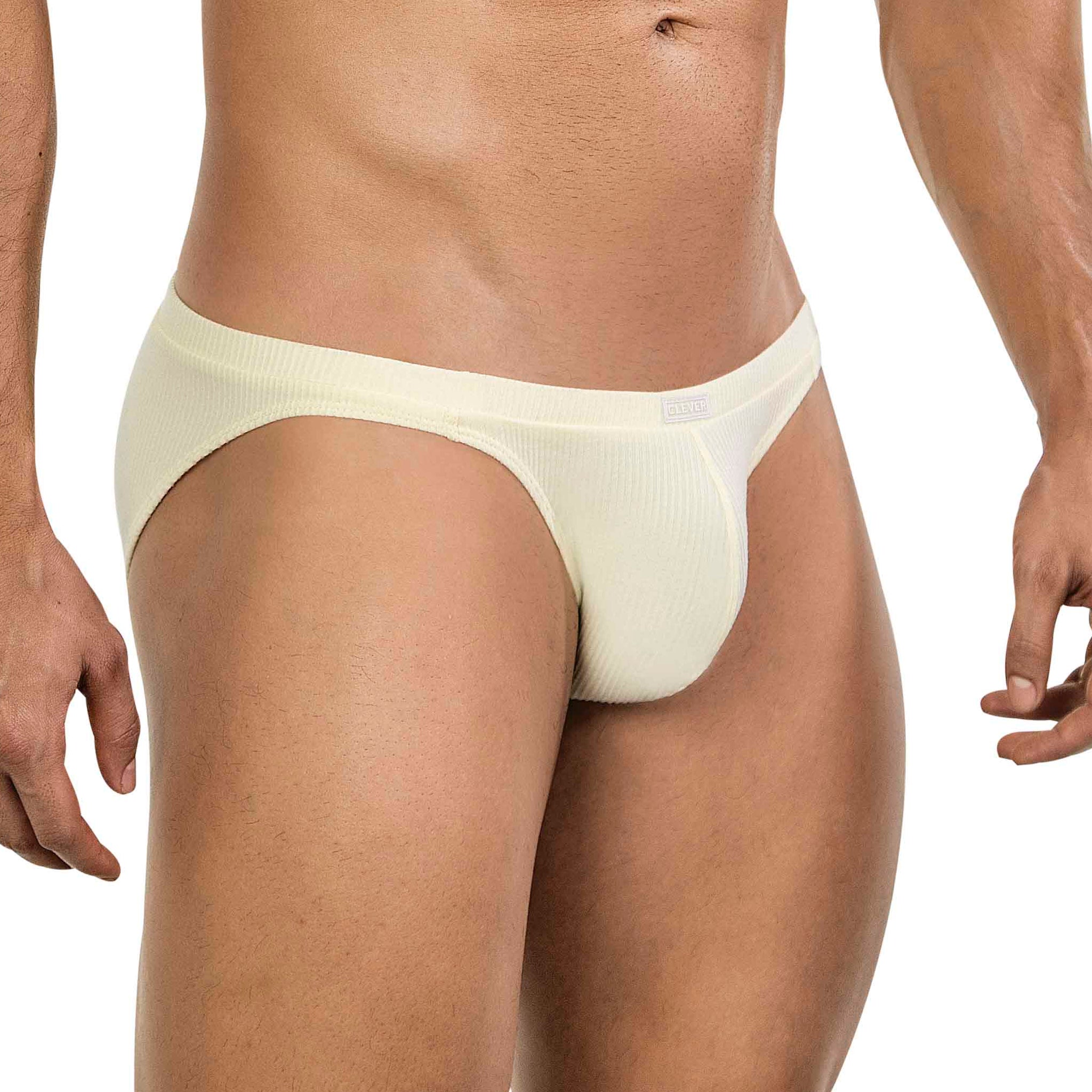 BRIEF APOLO AMARILLO