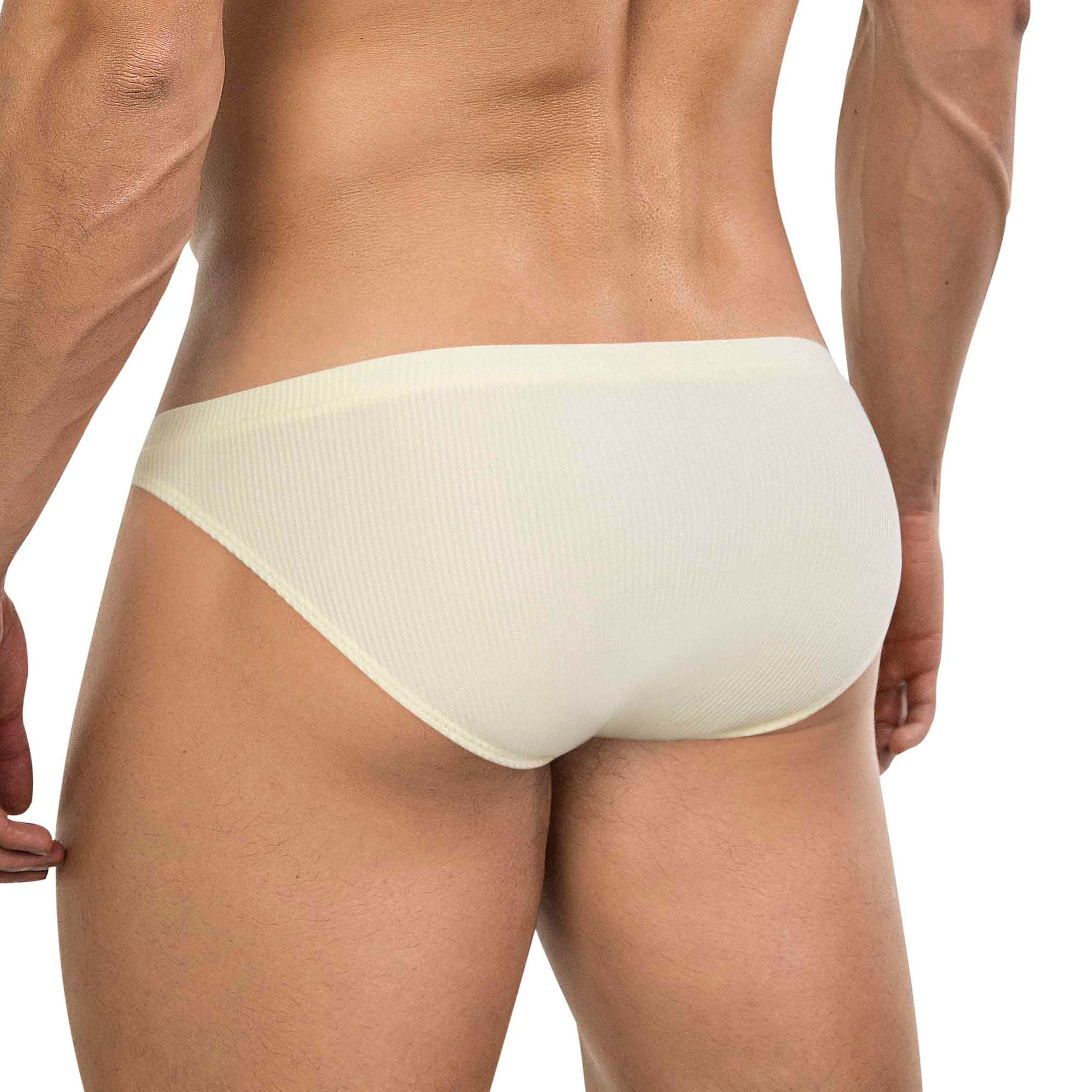 BRIEF APOLO AMARILLO