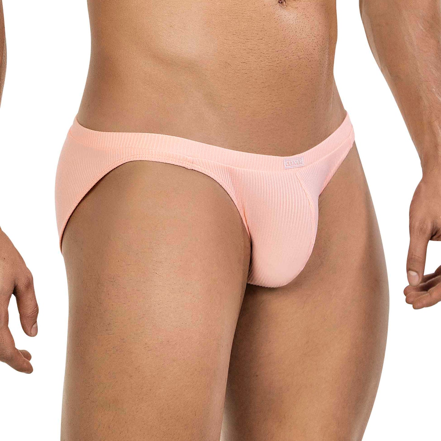 BRIEF APOLO NARANJA