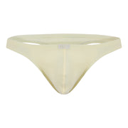 YELLOW APOLLO THONG