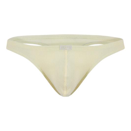 TANGA APOLO AMARILLO