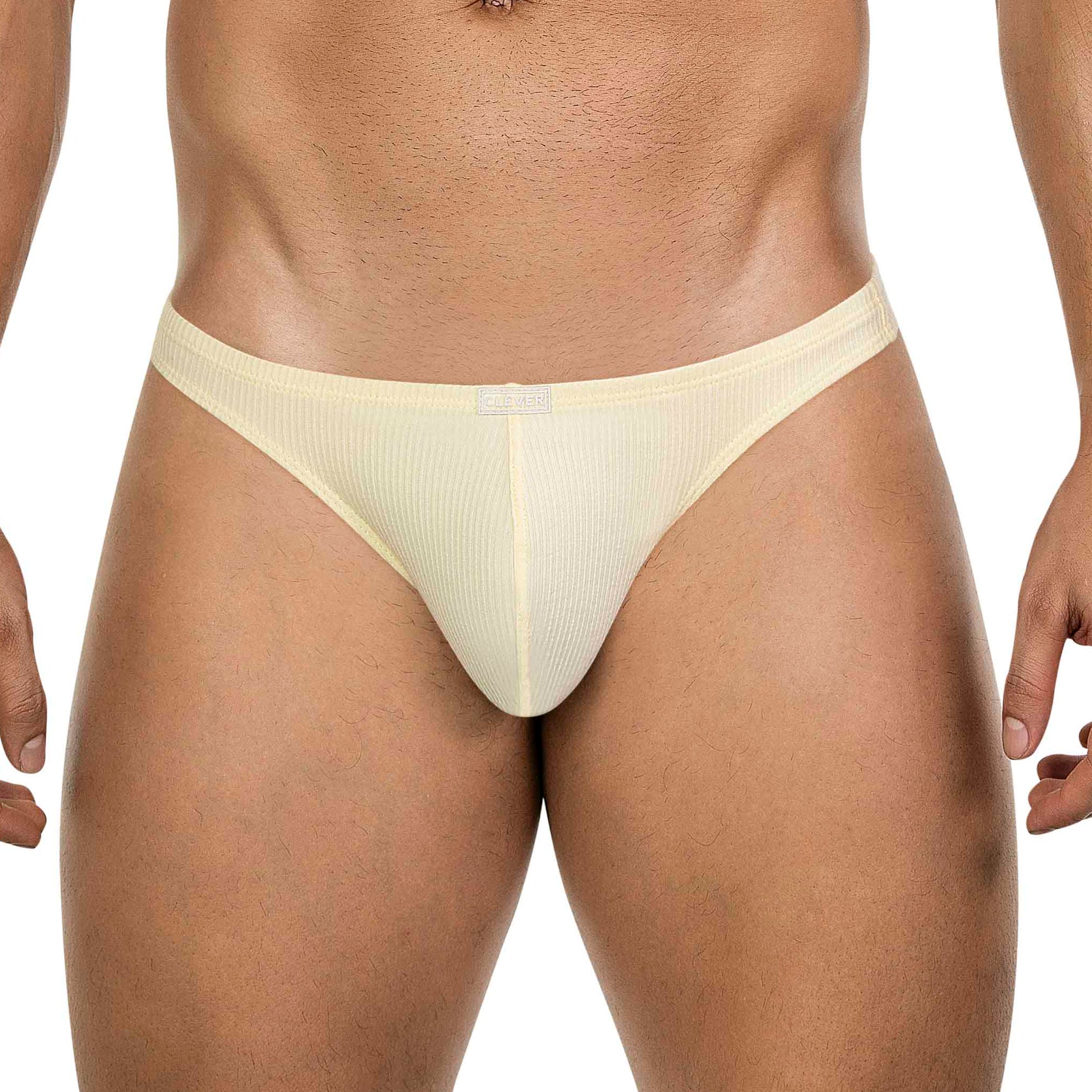 TANGA APOLO AMARILLO