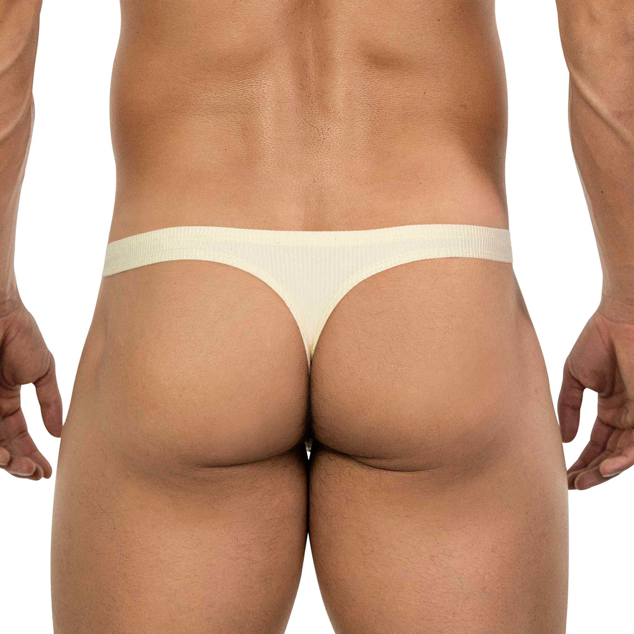 TANGA APOLO AMARILLO